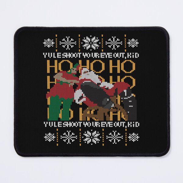 Item preview, Ho Ho Ho (1) designed and sold by spychergale.