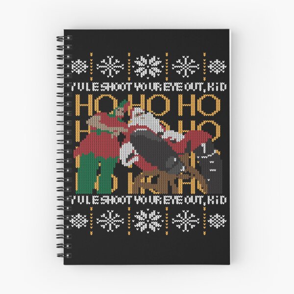 Item preview, Ho Ho Ho (1) designed and sold by spychergale.