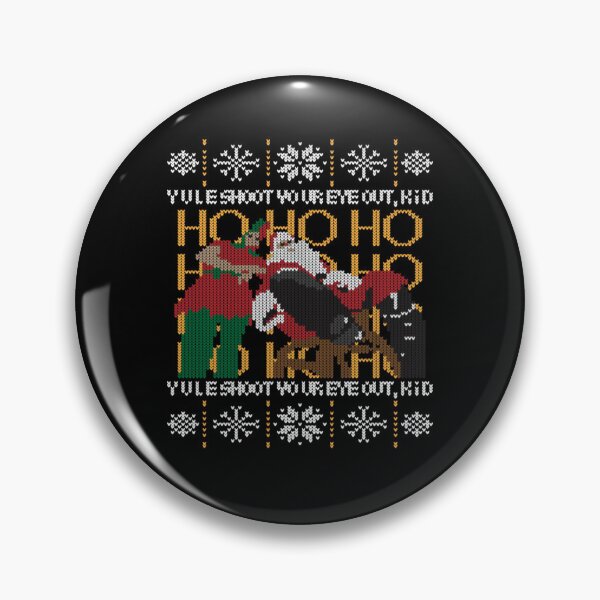 Item preview, Ho Ho Ho (1) designed and sold by spychergale.