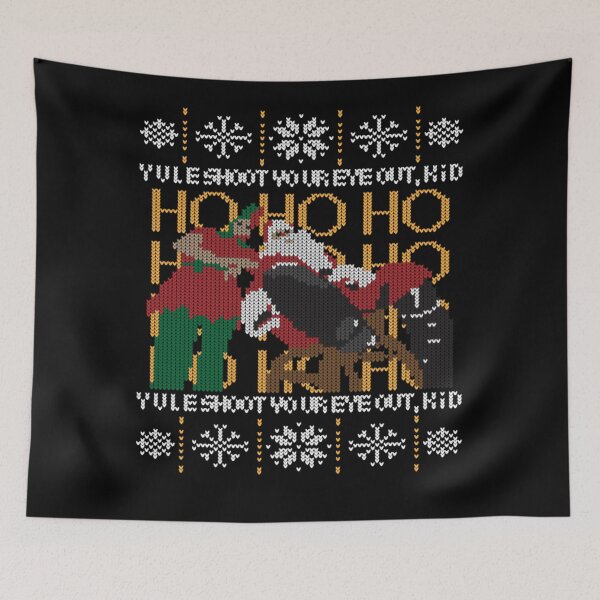 Item preview, Ho Ho Ho (1) designed and sold by spychergale.