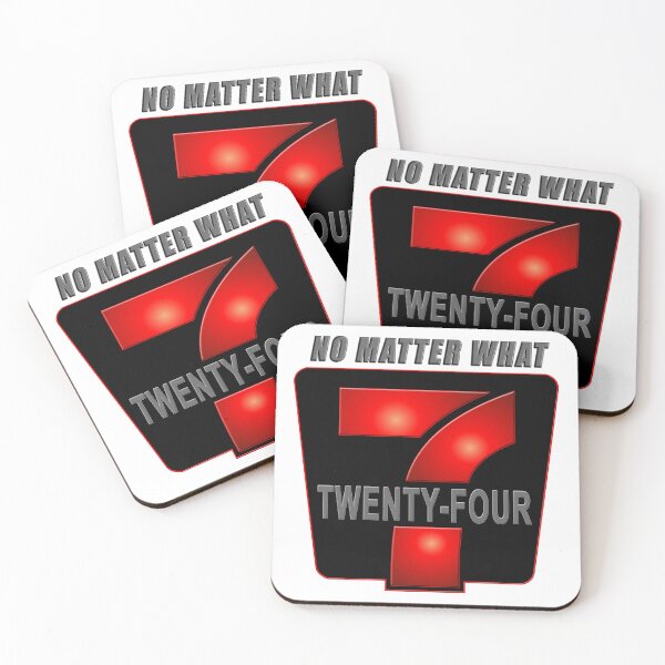 Item preview, NA/AA NO MATTER WHAT 24/7 designed and sold by NA-WEARS.