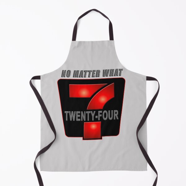 Item preview, NA/AA NO MATTER WHAT 24/7 designed and sold by NA-WEARS.