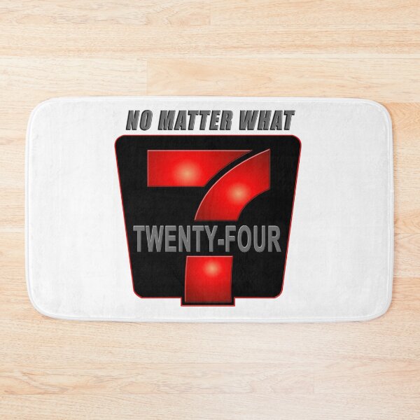 Item preview, NA/AA NO MATTER WHAT 24/7 designed and sold by NA-WEARS.