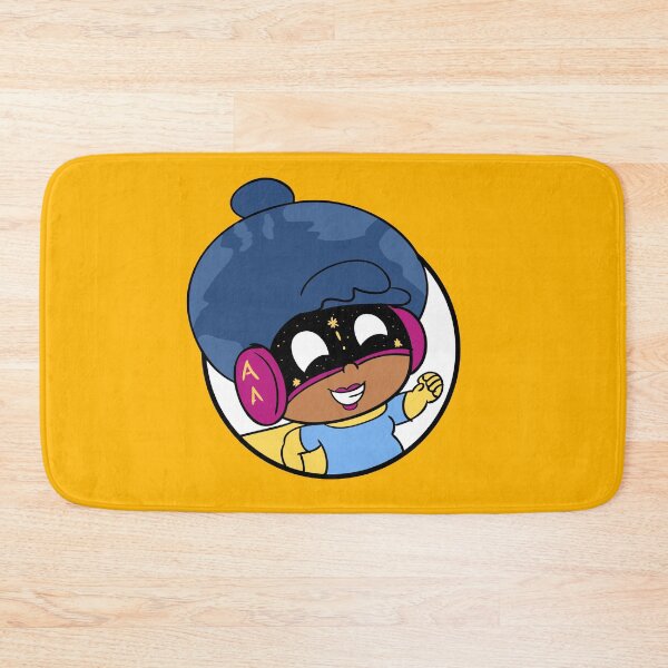 Item preview, Avalon Icon designed and sold by DaniMationENT.
