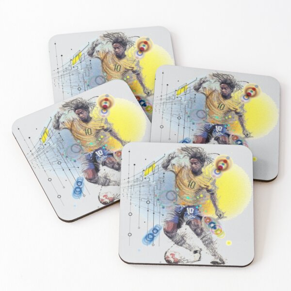 Item preview, Football Playmaker Ronaldin designed and sold by Rosa1977.