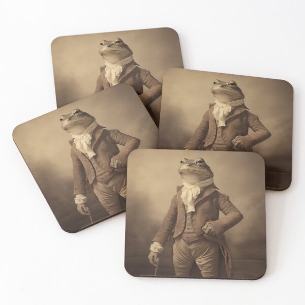 Item preview, Sir Frogton designed and sold by Snowsicle.