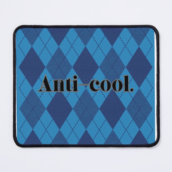 Item preview, Copy of Anti-Cool | Grandpacore Ugly Sweater designed and sold by AnAwkwardOtter.