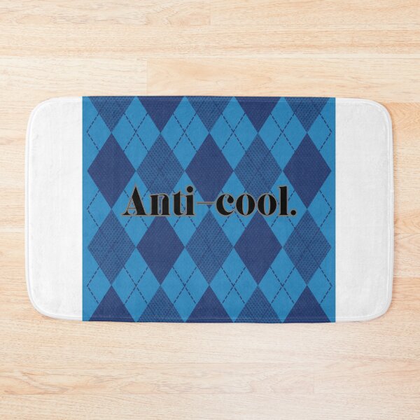 Item preview, Copy of Anti-Cool | Grandpacore Ugly Sweater designed and sold by AnAwkwardOtter.