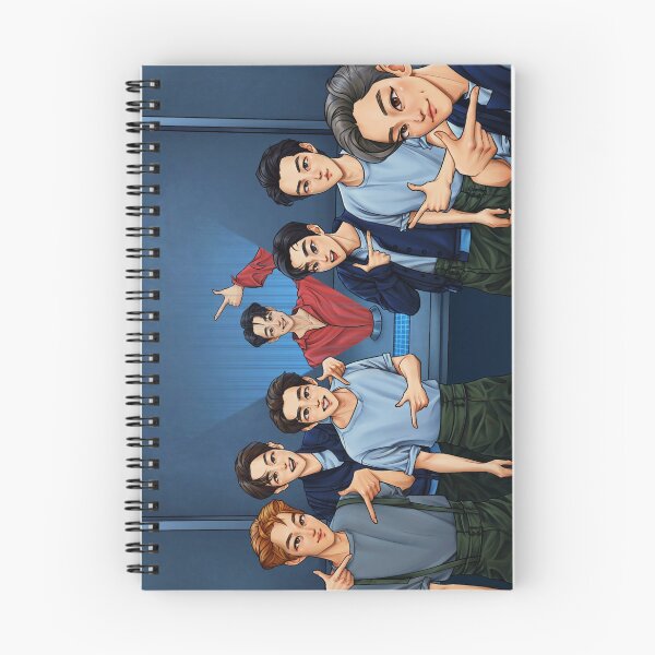 Item preview, Don’t fight the feeling | EXO fanart designed and sold by divian-art.