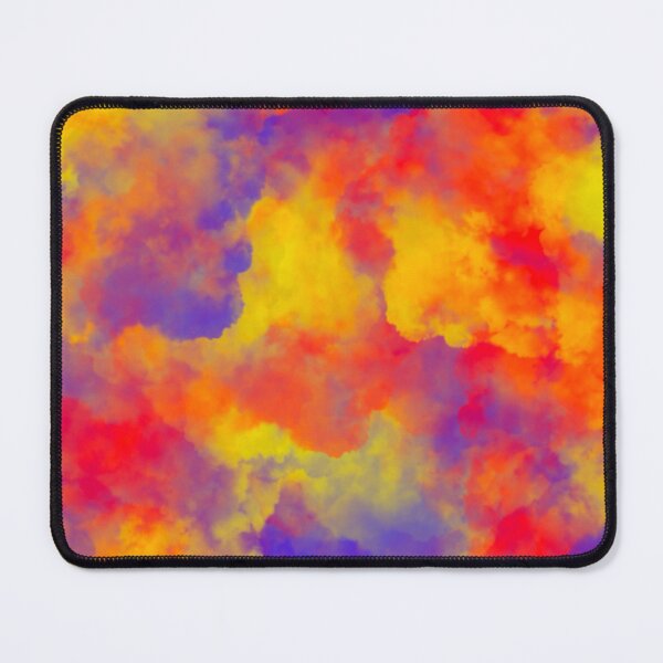 Item preview, Primary Clouds designed and sold by MarkDekko.