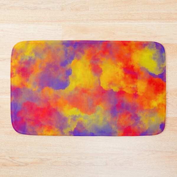 Item preview, Primary Clouds designed and sold by MarkDekko.