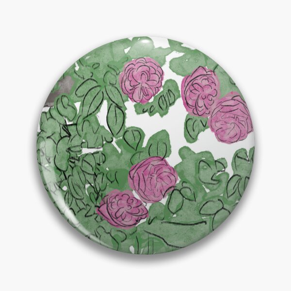 Item preview, Rose Window designed and sold by Evereve Art.