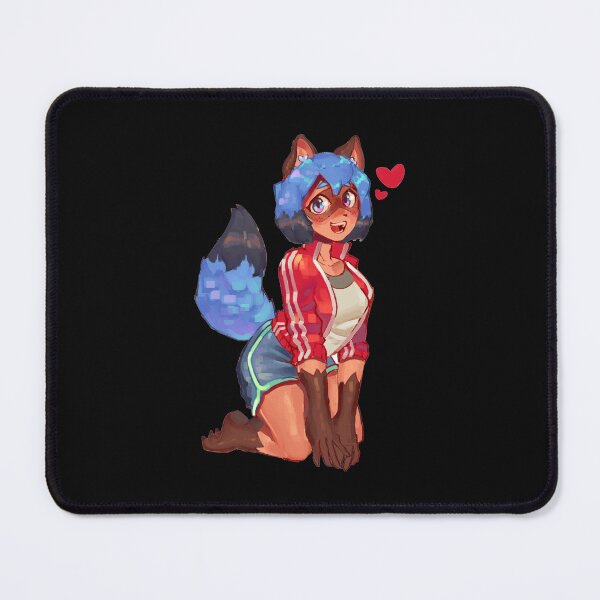 Item preview, Copy of Brand New Animal - Michiru Kagemori designed and sold by MockCity-Studio.