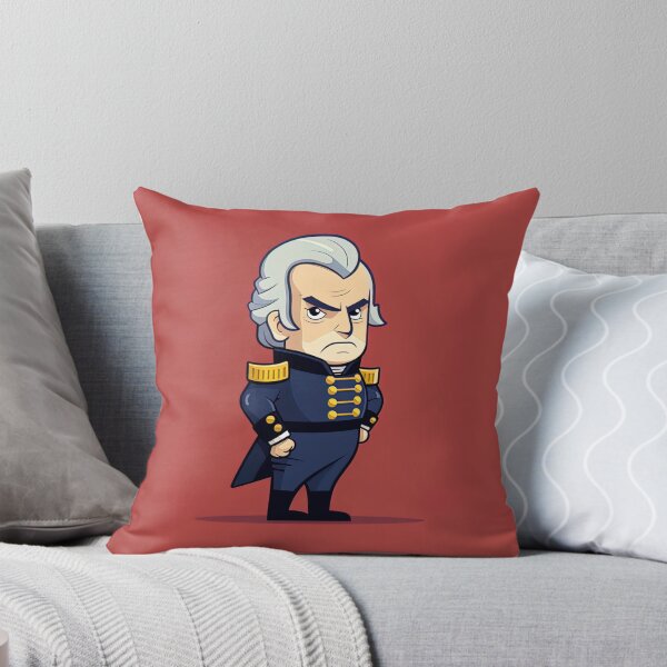 Item preview, Zachary Taylor | cute style designed and sold by ComicsFactory.