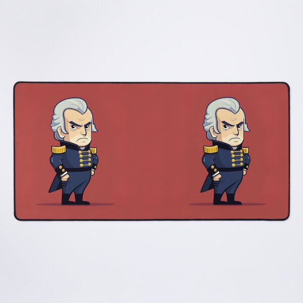 Item preview, Zachary Taylor | cute style designed and sold by ComicsFactory.
