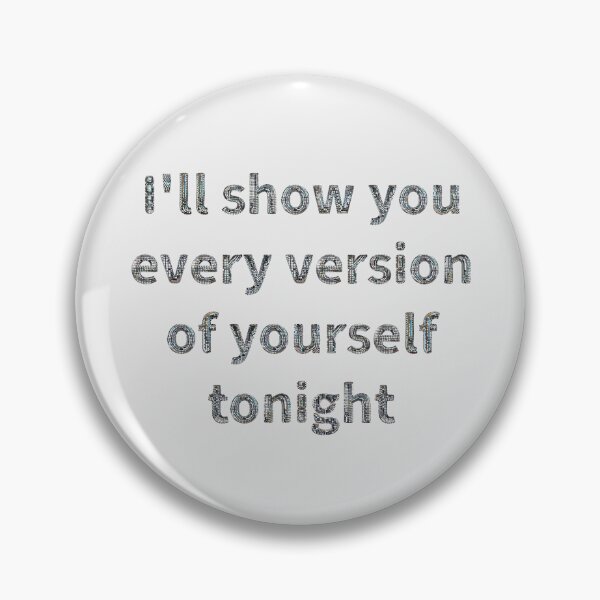 Item preview, mirrorball lyrics designed and sold by miss madison creates.