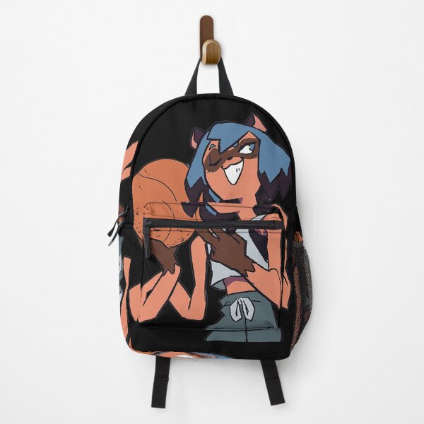 Item preview, Copy of Brand New Animal - Michiru Kagemori designed and sold by MockCity-Studio.