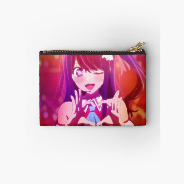 Item preview, Oshi no Ko, Hoshino Ai, designed and sold by AbominationShop.