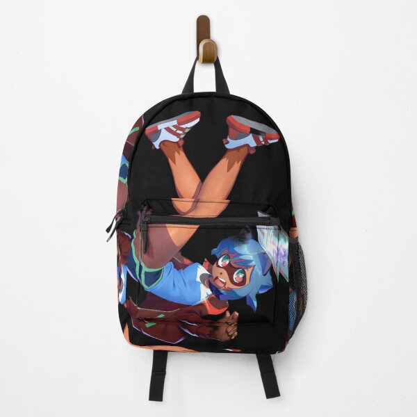 Item preview, Copy of Brand New Animal - Michiru Kagemori designed and sold by MockCity-Studio.