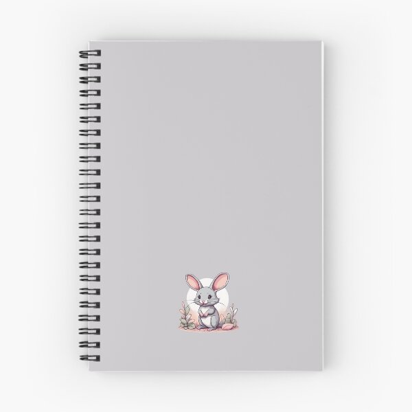 Item preview, Cute kawaii little greater bilby designed and sold by Rathnau.