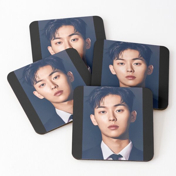 Item preview, High Cookie (2023), High cookie kdrama  designed and sold by bestsalernow.