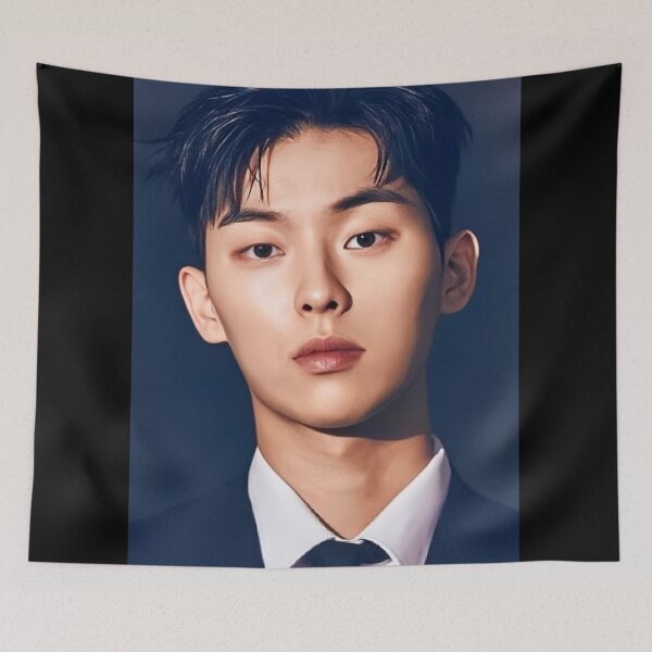 Item preview, High Cookie (2023), High cookie kdrama  designed and sold by bestsalernow.