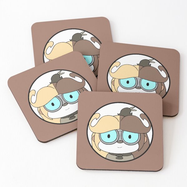 Item preview, Francine Icon designed and sold by DaniMationENT.