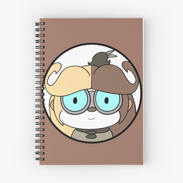 Item preview, Francine Icon designed and sold by DaniMationENT.