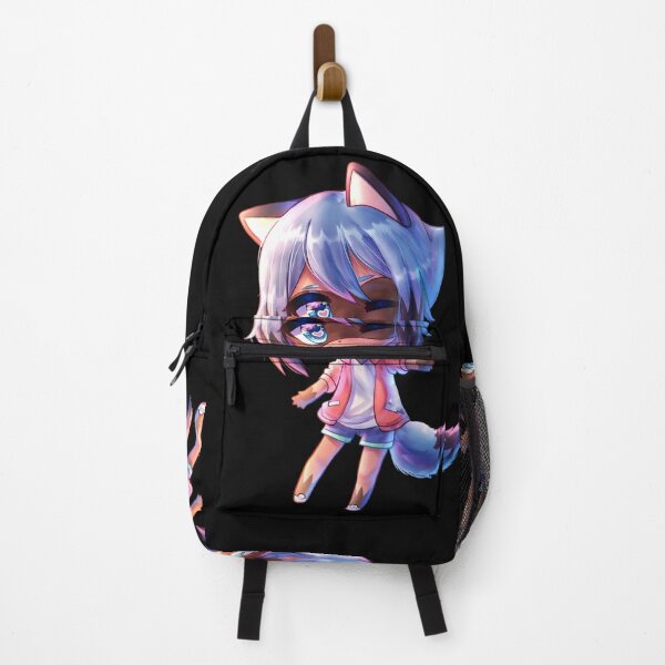Item preview, Copy of Brand New Animal - Michiru Kagemori designed and sold by MockCity-Studio.