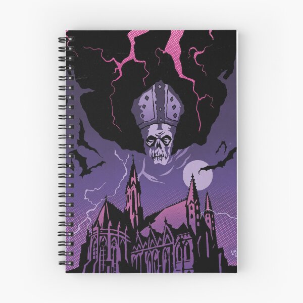 Item preview, Opus Eponymous  designed and sold by lucyg-art.
