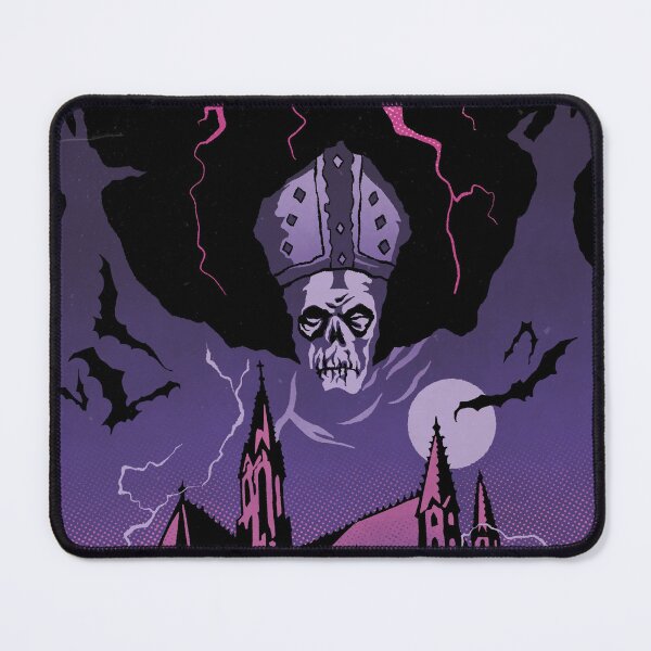 Item preview, Opus Eponymous designed and sold by lucyg-art.