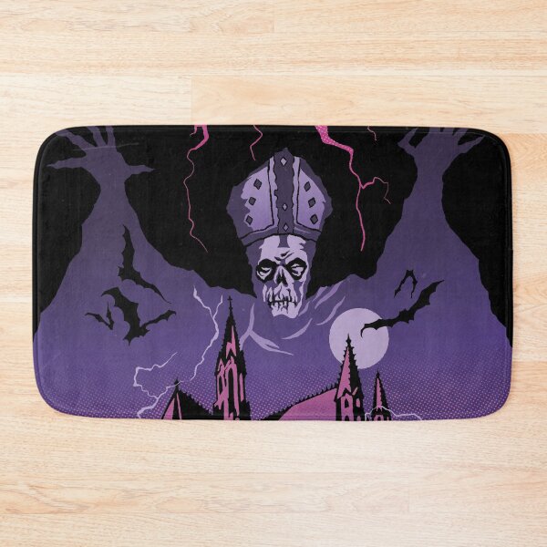 Item preview, Opus Eponymous designed and sold by lucyg-art.