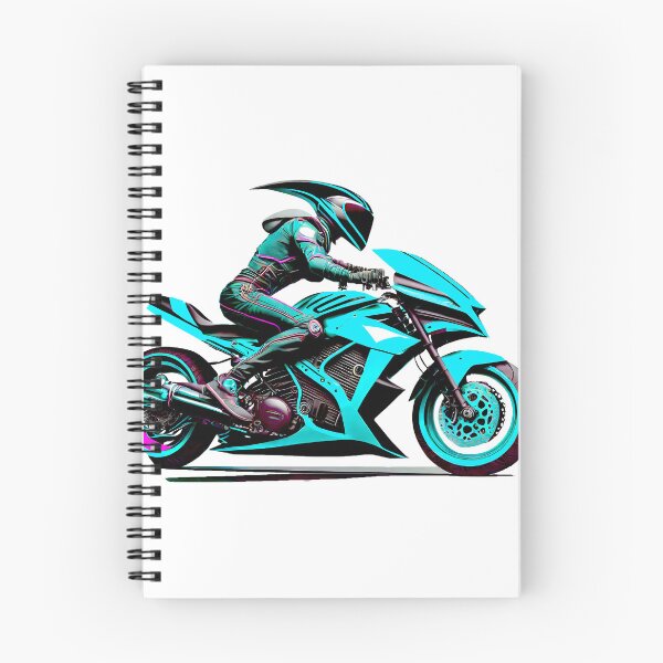 Item preview, Turquoise Rider designed and sold by BADESIGNZZ.
