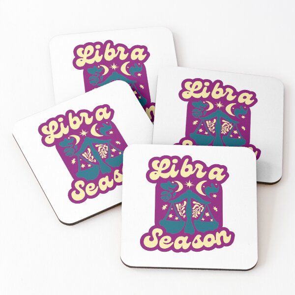 Item preview, Libra Season designed and sold by FANG BANG.