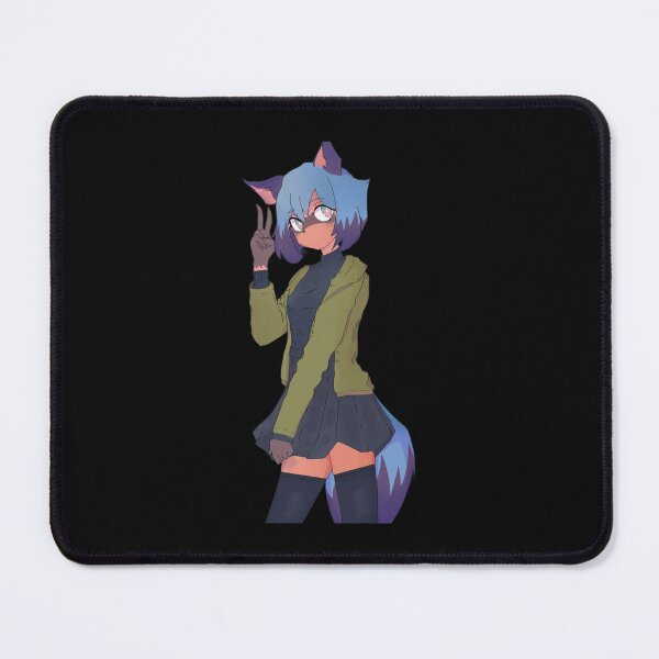 Item preview, Copy of Brand New Animal - Michiru Kagemori designed and sold by MockCity-Studio.