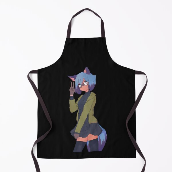 Item preview, Copy of Brand New Animal - Michiru Kagemori designed and sold by MockCity-Studio.