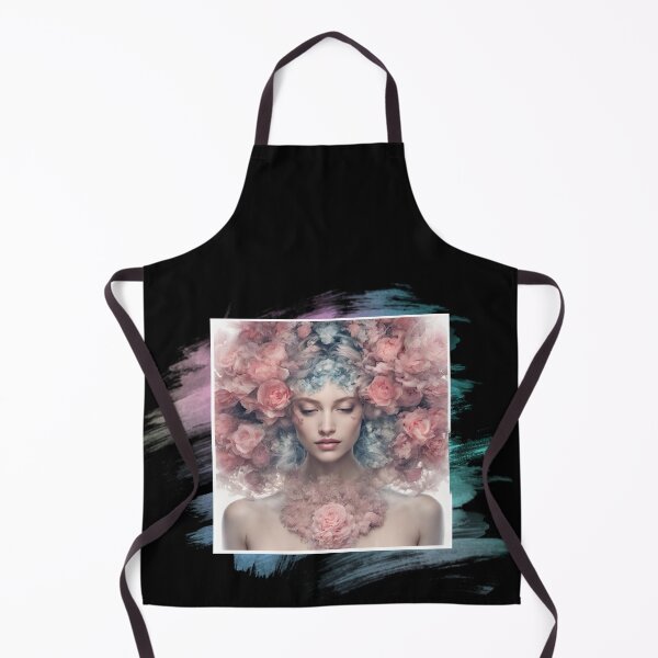 Item preview, Beautiful flower girl designed and sold by ViaNature.