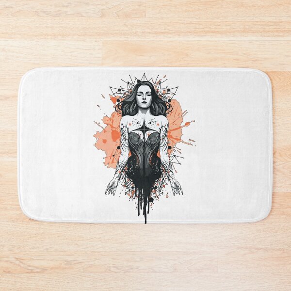 Item preview, Goddess Unbound designed and sold by NebulaWhimsy.