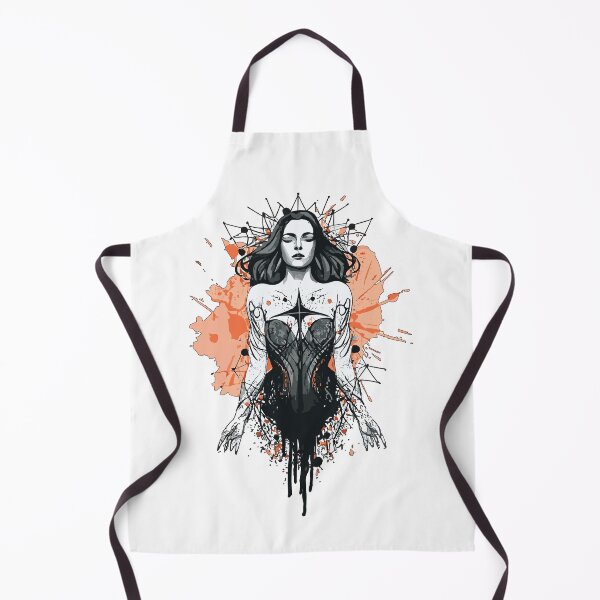 Item preview, Goddess Unbound designed and sold by NebulaWhimsy.