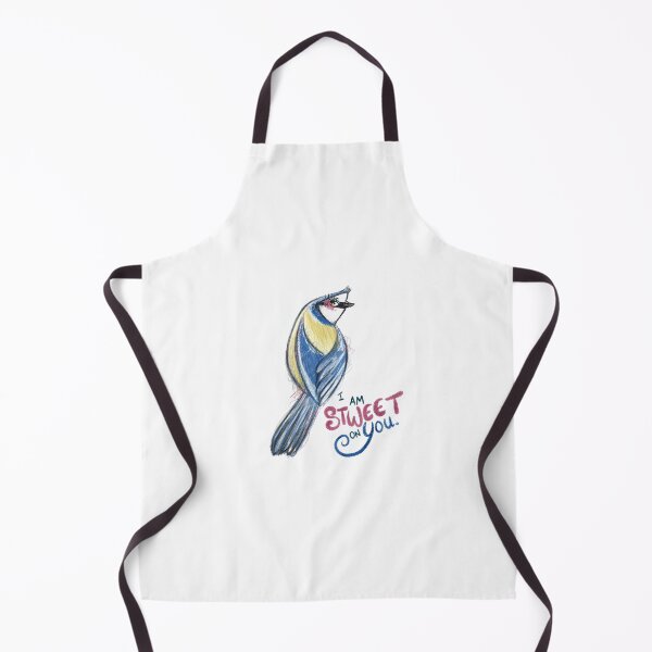 Item preview, sTweet on you designed and sold by Emclemmie.