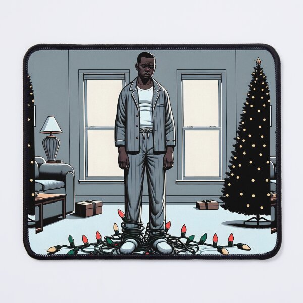 Item preview, Pains of Christmas - Is it over? designed and sold by ShePrompts.
