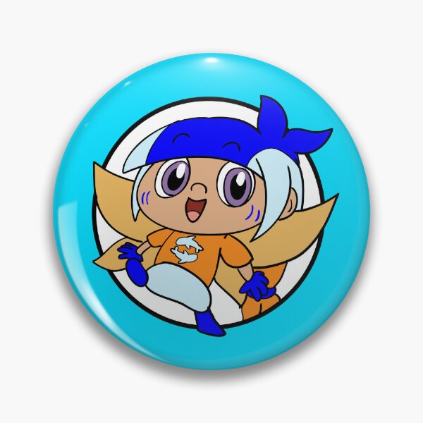 Item preview, Quico Icon designed and sold by DaniMationENT.