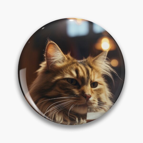 Item preview, The Original Beer Cat II designed and sold by OriginalBeerCat.