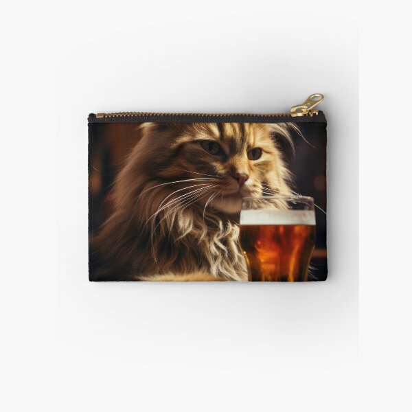 Item preview, The Original Beer Cat II designed and sold by OriginalBeerCat.
