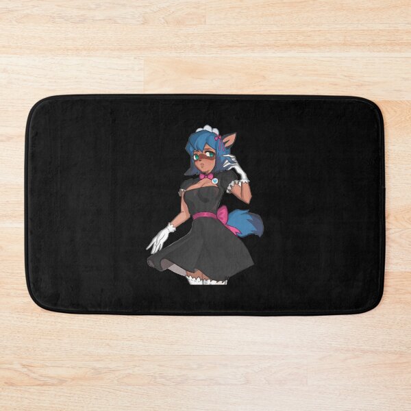 Item preview, Copy of Brand New Animal - Michiru Kagemori designed and sold by MockCity-Studio.
