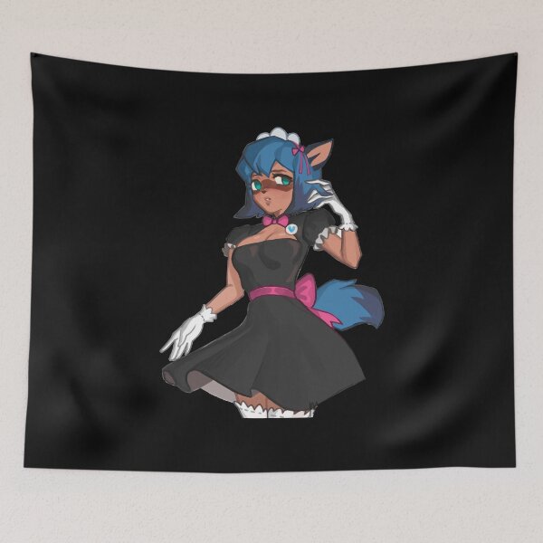 Item preview, Copy of Brand New Animal - Michiru Kagemori designed and sold by MockCity-Studio.