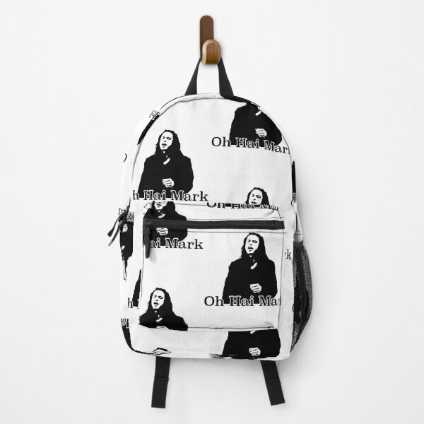 Item preview, Oh Hai Mark designed and sold by lettersorenyu.