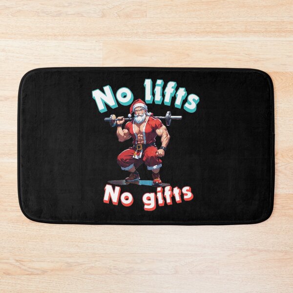 Item preview,  No LIFTS NO GIFTS  designed and sold by Coollzone.