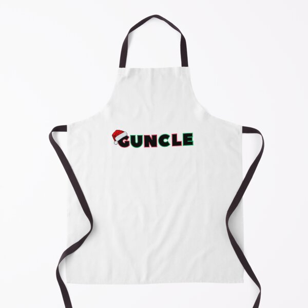Item preview, Santa Guncle designed and sold by Stepadoda.