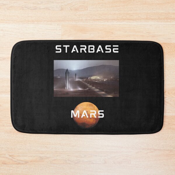 Item preview, nave espacial designed and sold by TEEJAMBOREE.